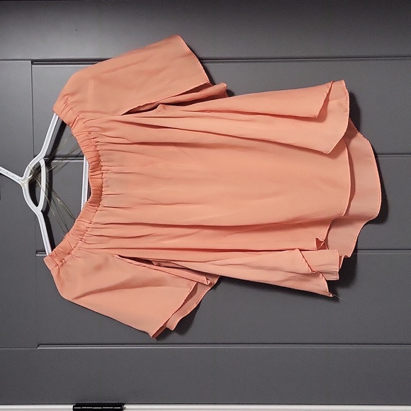 Layered blouse - Picture 4 of 4